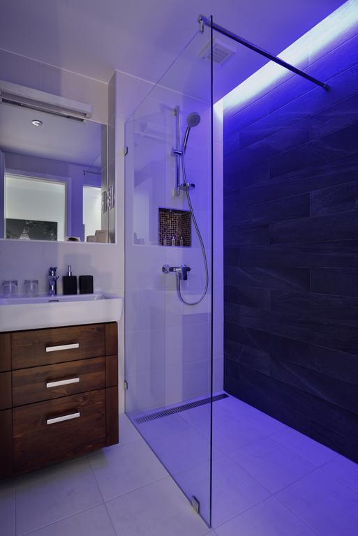 Urban Spirit Apartment Budapeste Quarto foto